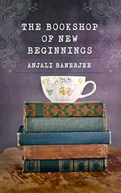 The Bookshop of New Beginnings