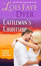 Cattleman's Courtship