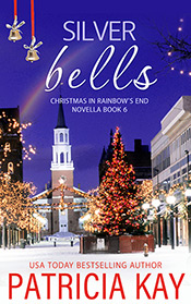 Rainbow's End Series - Silver Bells