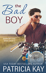 Rainbow's End Series - The Bad Boy