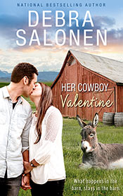 Her Cowboy Valentine