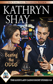 The Lucky Lady Casino Short Stories - Beating the Odds