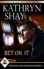 The Lucky Lady Casino Short Stories - Bet On It