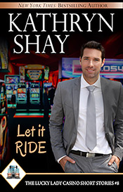 The Lucky Lady Casino Short Stories - Let it Ride