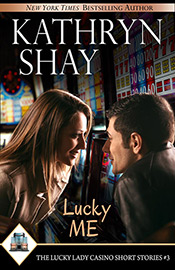 The Lucky Lady Casino Short Stories - Lucky Me
