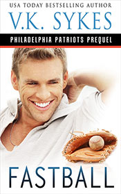 The Philadelphia Patriots Prequel - Fastball