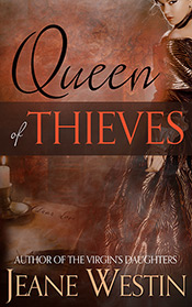 Queen of Thieves